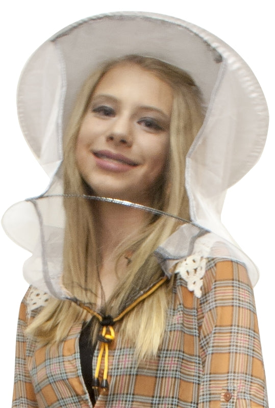 Harvest Lane Honey Beekeeping Veil CLOTHBV-101