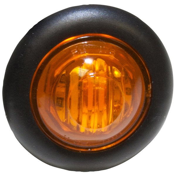 Peterson Mfg V181A-BT2 Led Marker/Clearance, Pc, Mv
