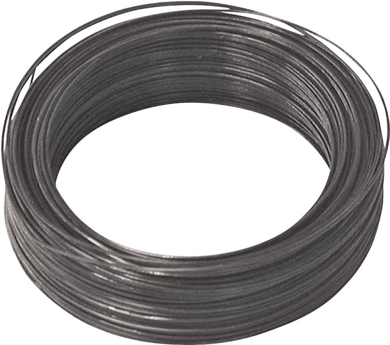 Hillman Fasteners 50157 Hillman Utility Wire, 24 Ga X 100 Ft L, Annealed
