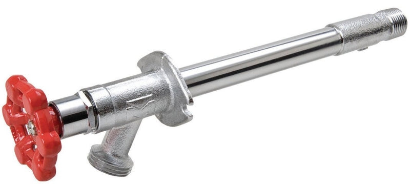 Prier MUELLER-104-405 B&K Industries 104-405 ProLine Frost Free Sillcock Valve