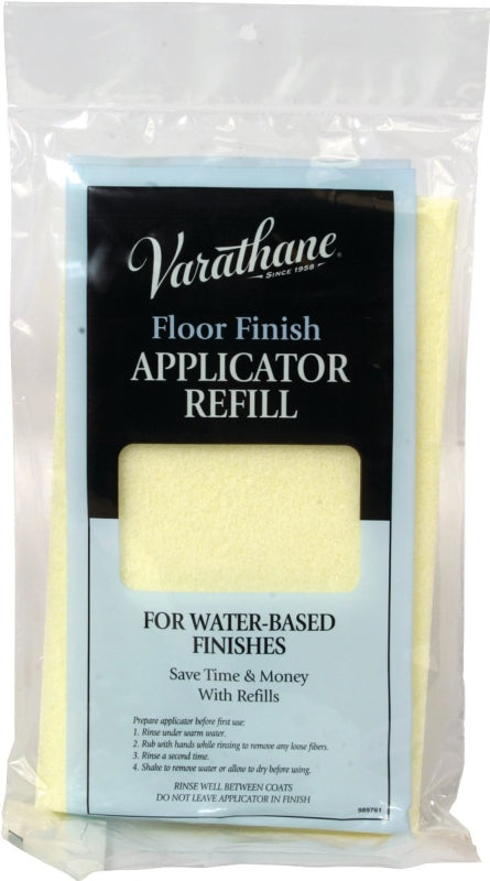 Rust-Oleum 989761 Premium Quality Waterborne Finish Applicator, 10"