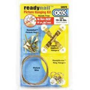 OOK 50975 Ready Nail Kit