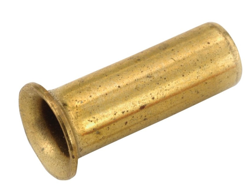 Anderson Metal Corp 730561-06 Compression Fittings 3/8" - Brass