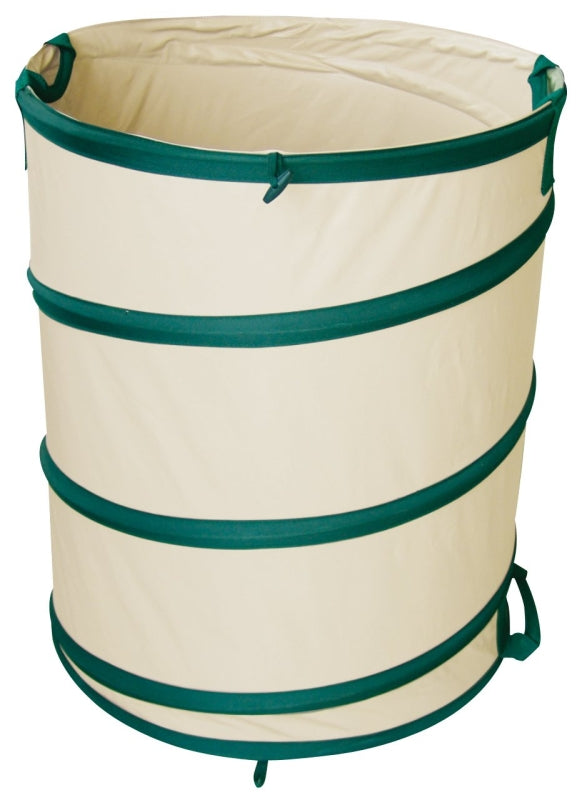 MINTCRAFT GB-6001-3L Pop-Up Garden Bag 27 X 22 PVC