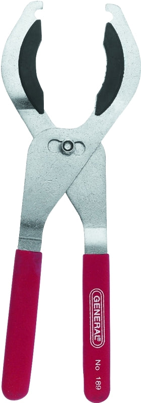 General Tools 189 Under Sink Drain Pliers