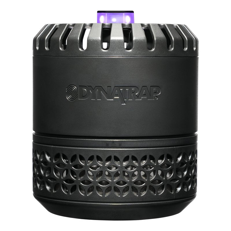 DynaTrap DT152 Indoor Insect Trap and Killer - Catches and Kills Fruit Flies, Gnats, Moths, Mosquitoes & Other Flying Insects