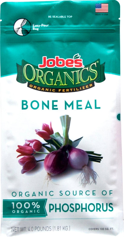 Easy Gardener Weatherly Organic Bone Meal (3 lbs) 09326