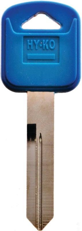 Hy-Ko Products Hy-Ko Key Blank Domestic Ford Ez# H75pb Upc Coded 13005H75PB (5-Pack)