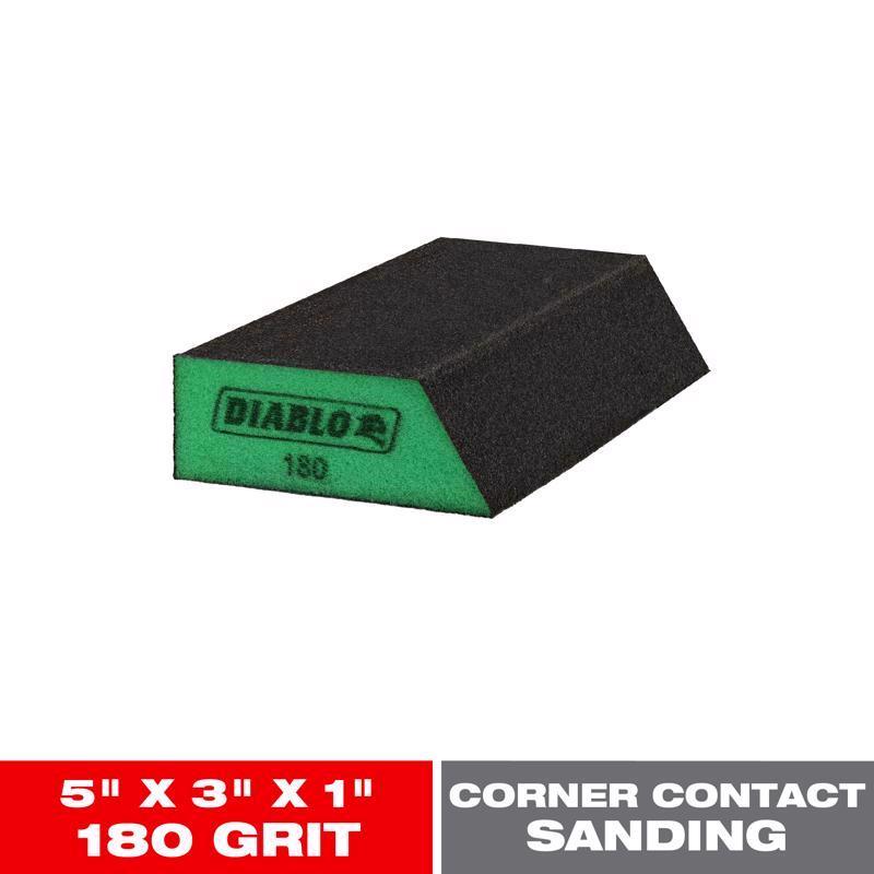 Diablo LA SF Drywall GR