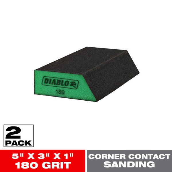 Diablo LA SF Drywall GR 4PK DFBLANGSFN04G