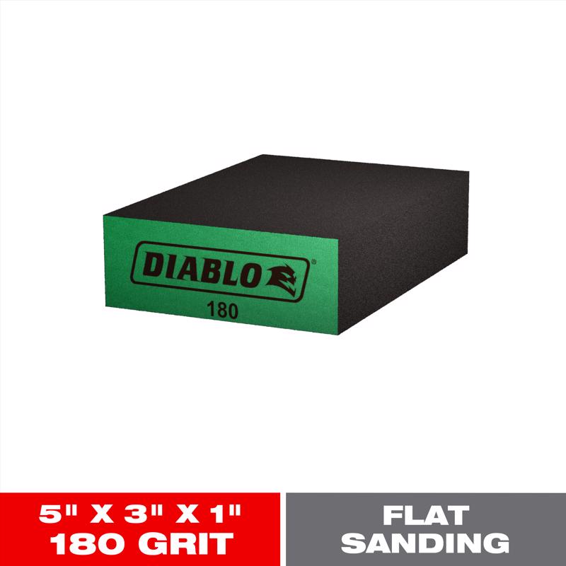 Diablo LB SF Drywall GR
