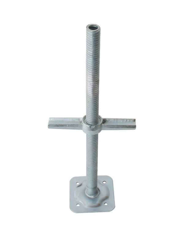 Metaltech M-MBSJP24H Adjustable Leveling Jack, 24"