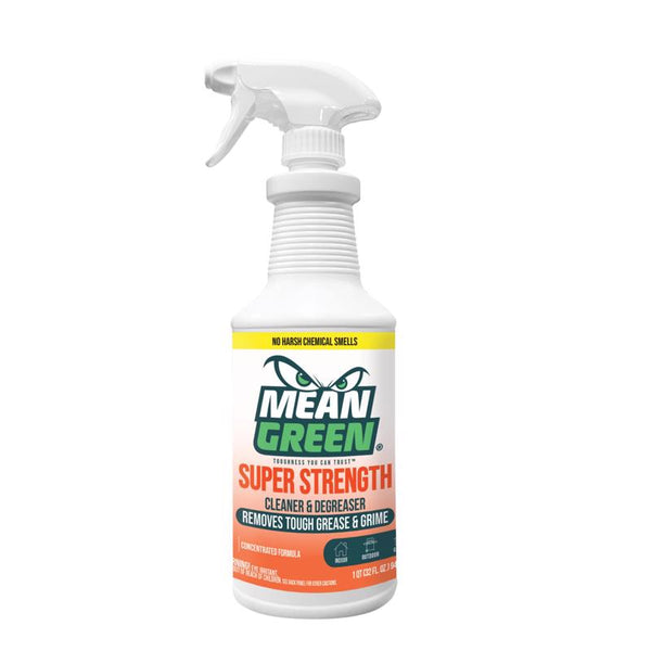 Mean Green 32OZ Mean GRN Cleaner 932