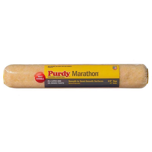 Purdy Marathon Nylon/Polyester Covers 3/8" Nap Cover 144602142