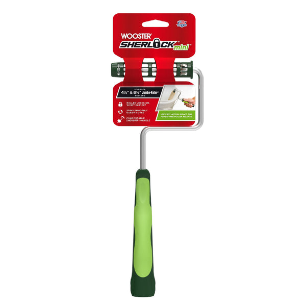 Wooster Brush RR028 Jumbo-Koter Shergrip Roller