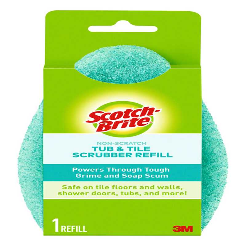Bluelab Shower Scrubbr Refill 560-6