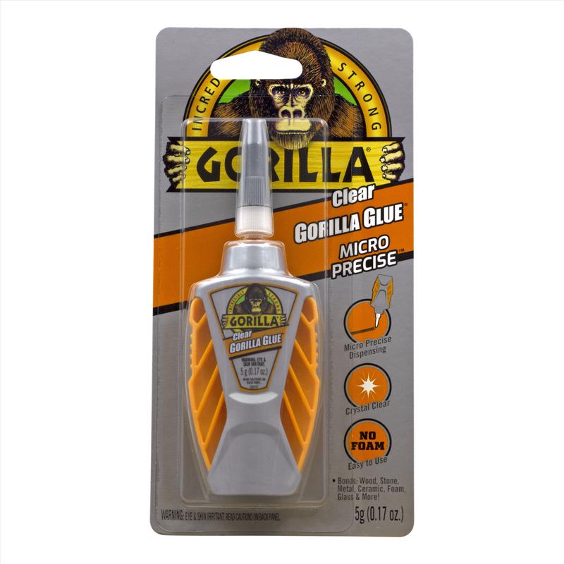 5g Clear Micro Precise