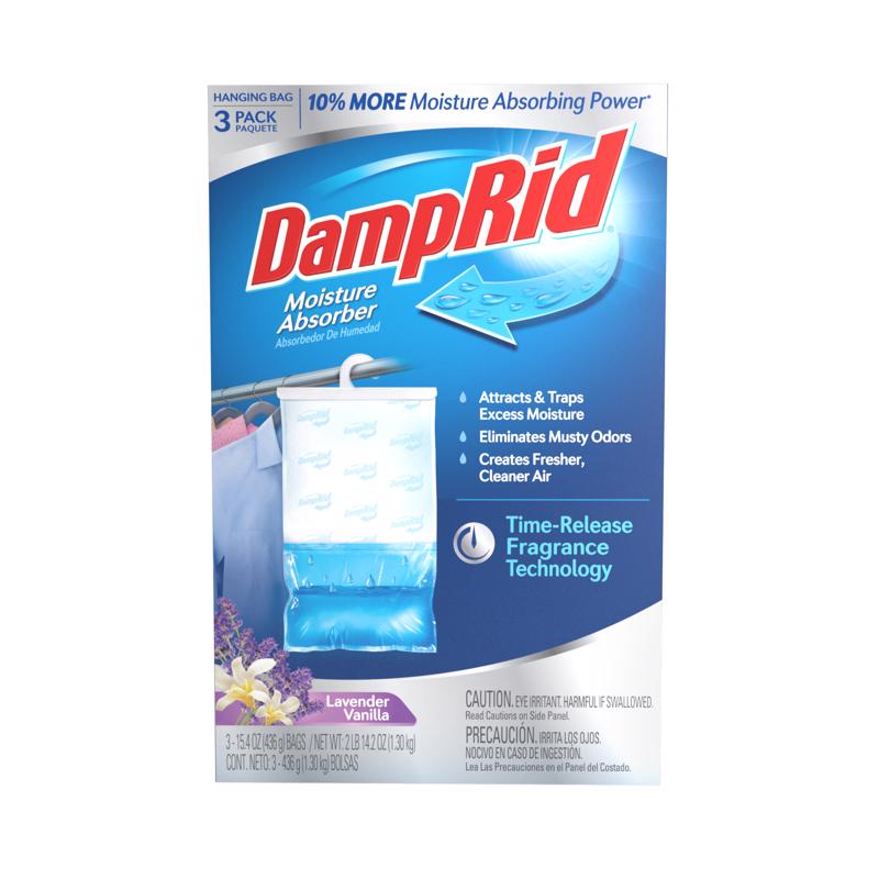 FG83LVSB 3PK15.4OZ Lav Freshener - Quantity 1