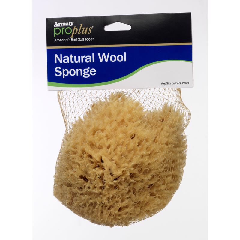 ProPlus 7-Inch Wool Sponge
