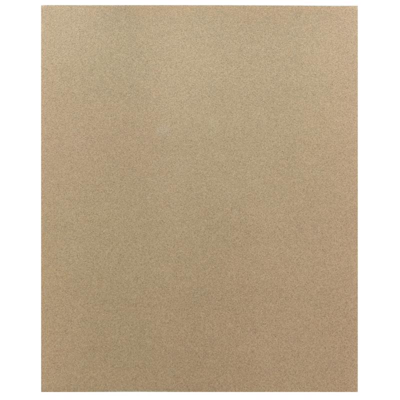 Gator Grit Sandpaper Sheets 180 Grit Extra Fine Oxide Aluminum