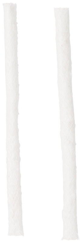 Landscapers Select Mintcraft GB-LW9-3L Torch Replacement Wicks, 1/2" X 9-1/2", Pack of 2