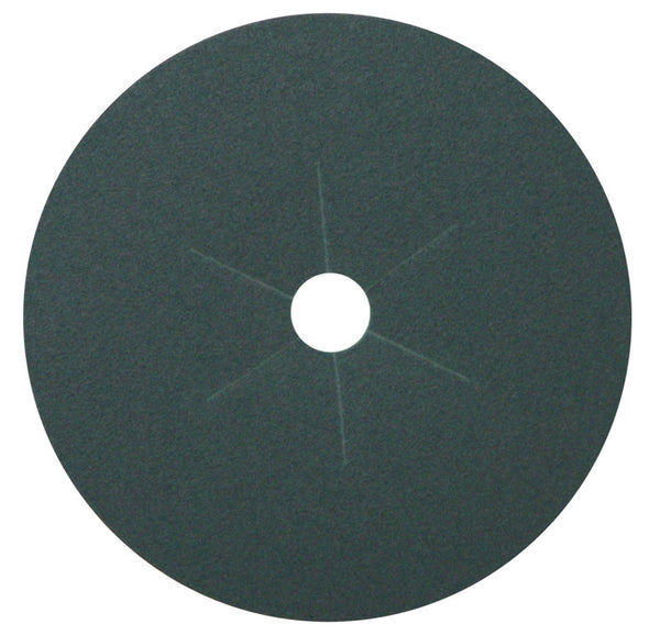 Ali Industries 6500 Sanddisc Floor7 100grt (Pack of 25)