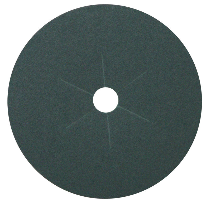 Ali Industries 6500 Sanddisc Floor7 100grt (Pack of 25)