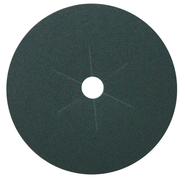 Gator Grit SANDDISC FLOOR7 80GRIT Silicon Carbide 6501