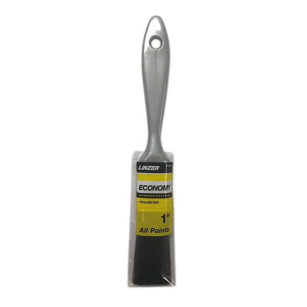 Linzer Products 1117-0100 1" Utility Brush