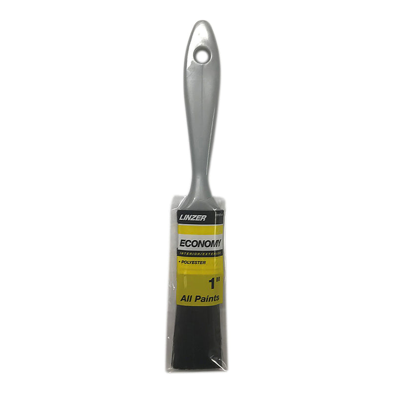 Linzer Products 1117-0100 1" Utility Brush