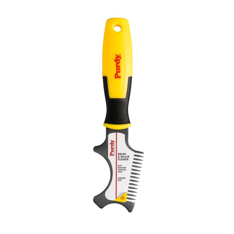 Purdy Contractor Brush & Roller Cleaner Brush & Roller Cleaner 144900520