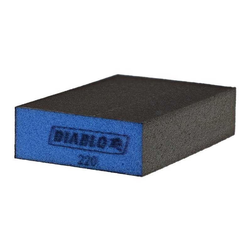 Freud Diablo Blocks Flat UFIN Blue