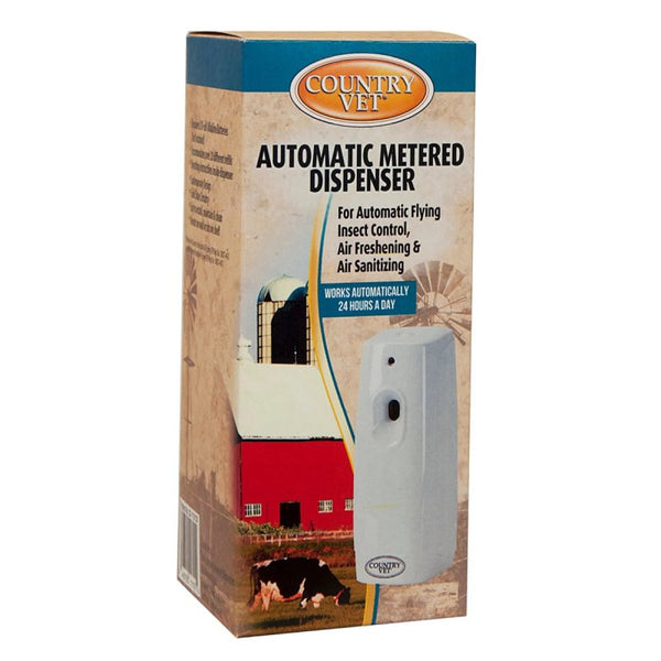Country Vet Automatic Metered Dispenser 321131CVA