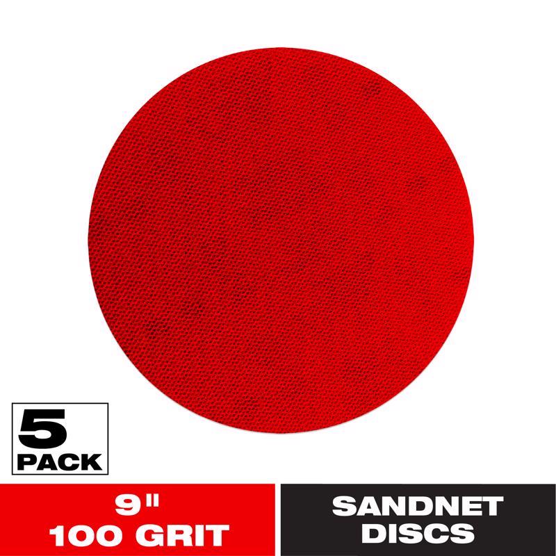 Freud Diablo 9 SANDNET 100G 5PK