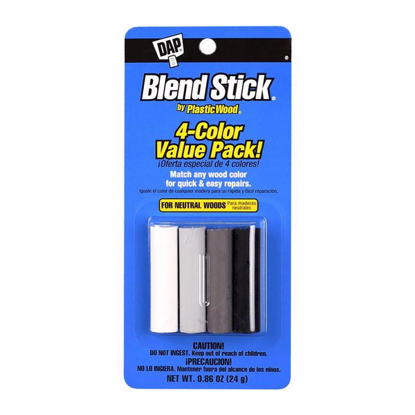 Dap Blend Stk Neutral 0.86OZ 7079804103