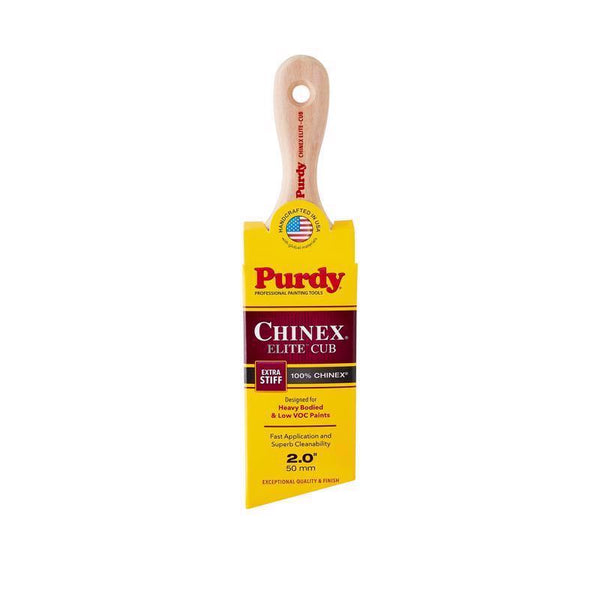 Purdy 144553920 Chinex Elite Cub Brush/Roller/Applicator