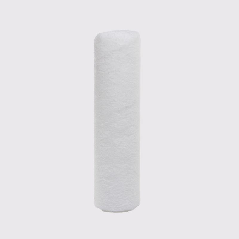 Starke Llc Paint Roller Cover, Microfiber, 9 x 1/2-In. Nap