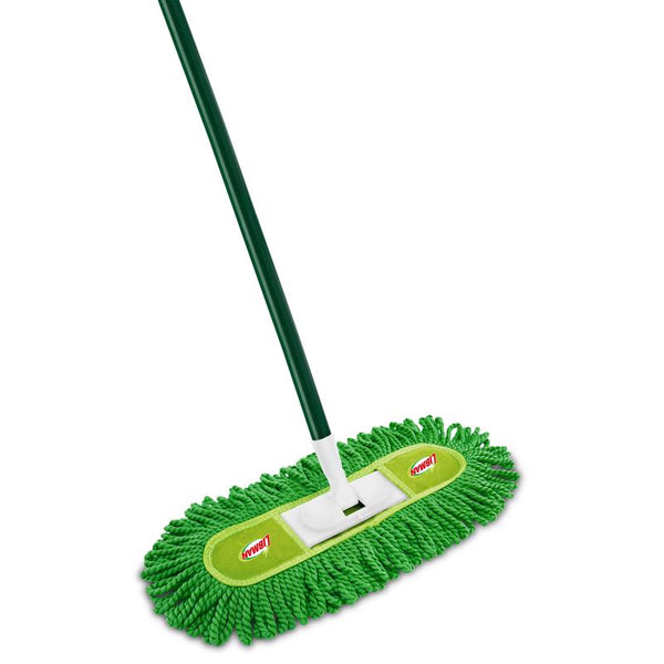 Libman 19 in. W Dry Mop 1556