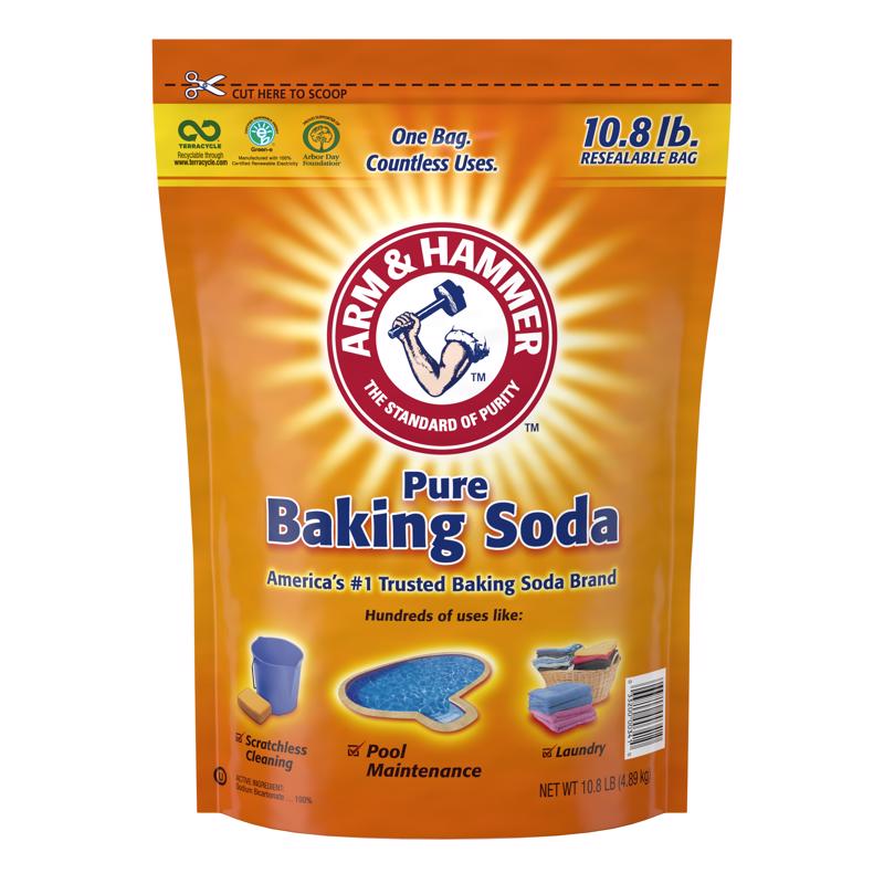 Liquid Laundry Detergent Power Paks, High Efficiency - 40 Count