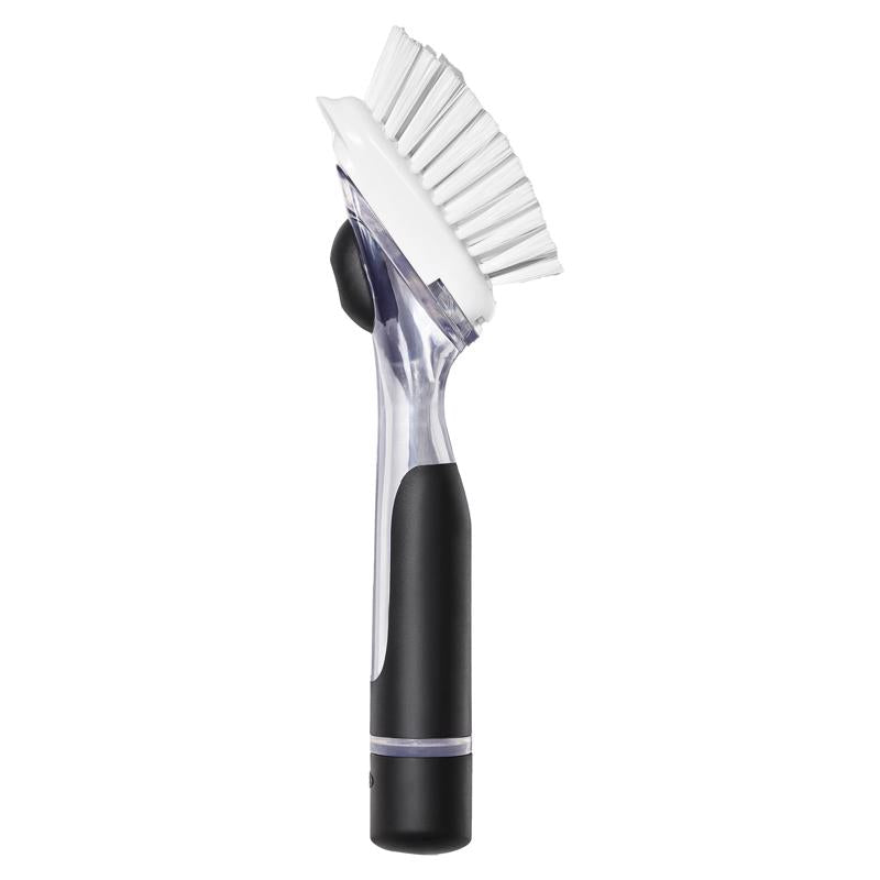 OXO Good Grips Soap Dispensing Dish Brush