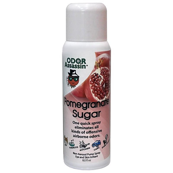 Odor Elimntr Pomgrnt Sgr 128802 (3-Pack)