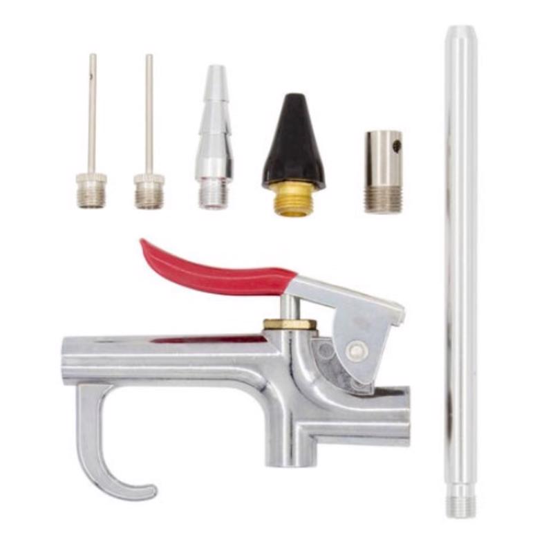 Tru-Flate 18-249 Blowgun Kit