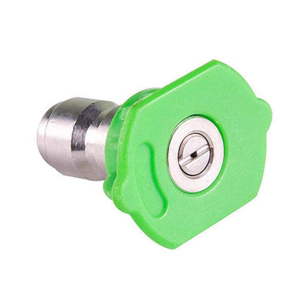 SurfaceMaxx Pro 25-Degree 2.5 Orifice SurfaceMaxx Pressure Washer Spray Tip SGY-PWA86
