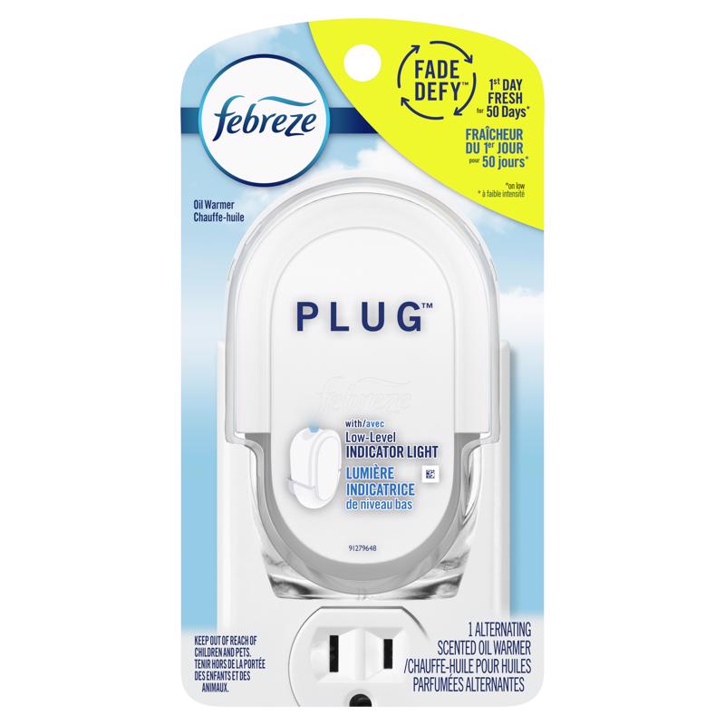 Febreze Plug Starter Kit 80326098