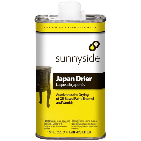 Sunnyside Drier Japan Liquid 1PT 72416
