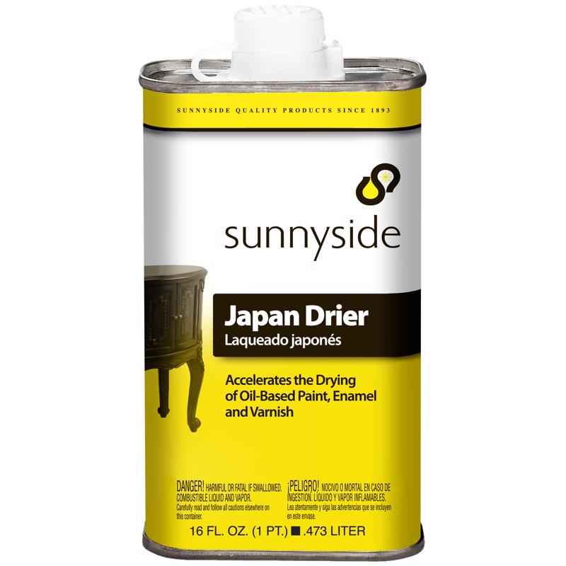 Sunnyside Drier Japan Liquid 1PT 72416