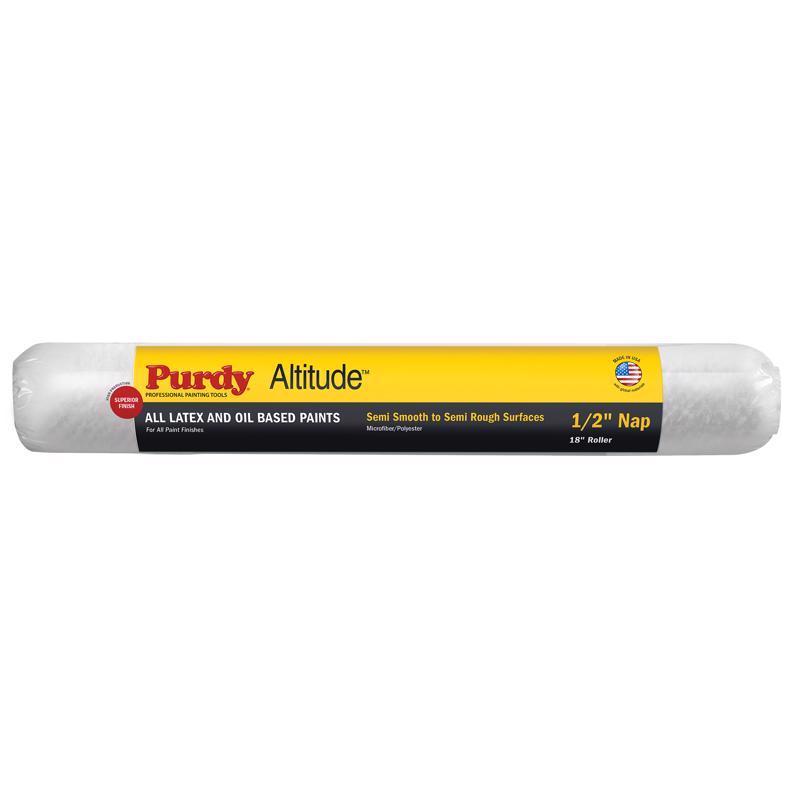 Purdy Altitude, 18 in. x 1/2 in., 1 Each