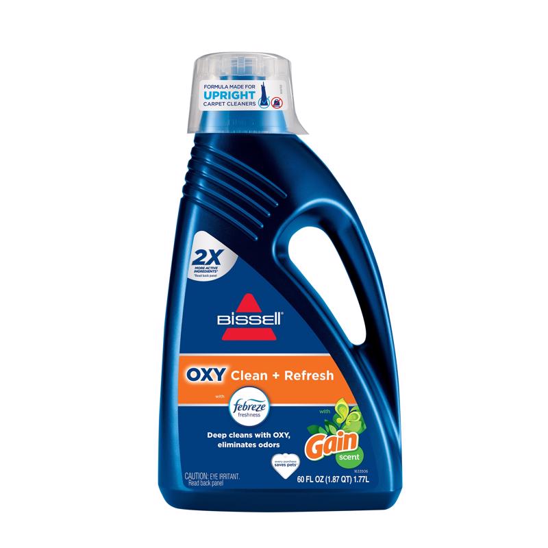 Bissell Febreze with Gain Oxy
