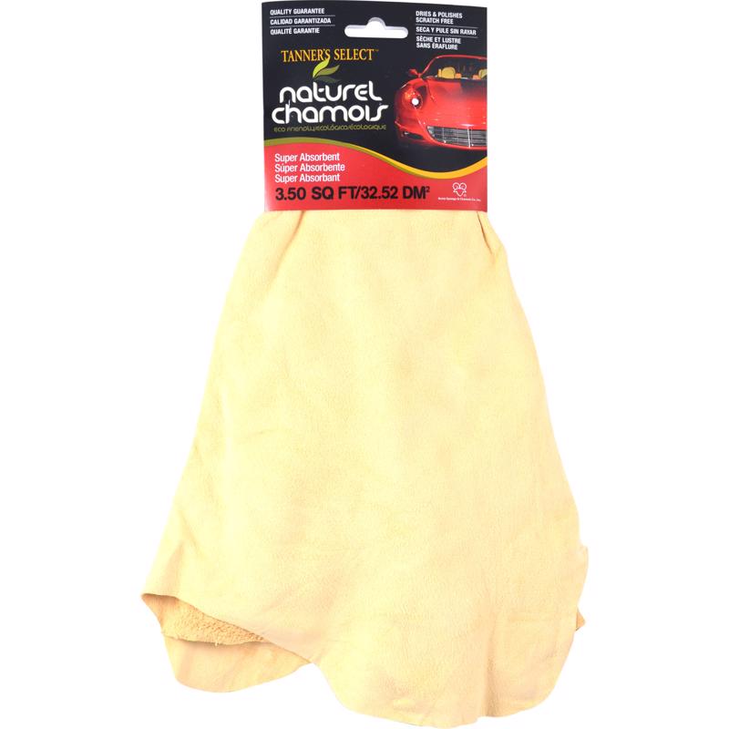 Acme Sponge and Chamois TS60T 3.5 sq. ft. Chamois