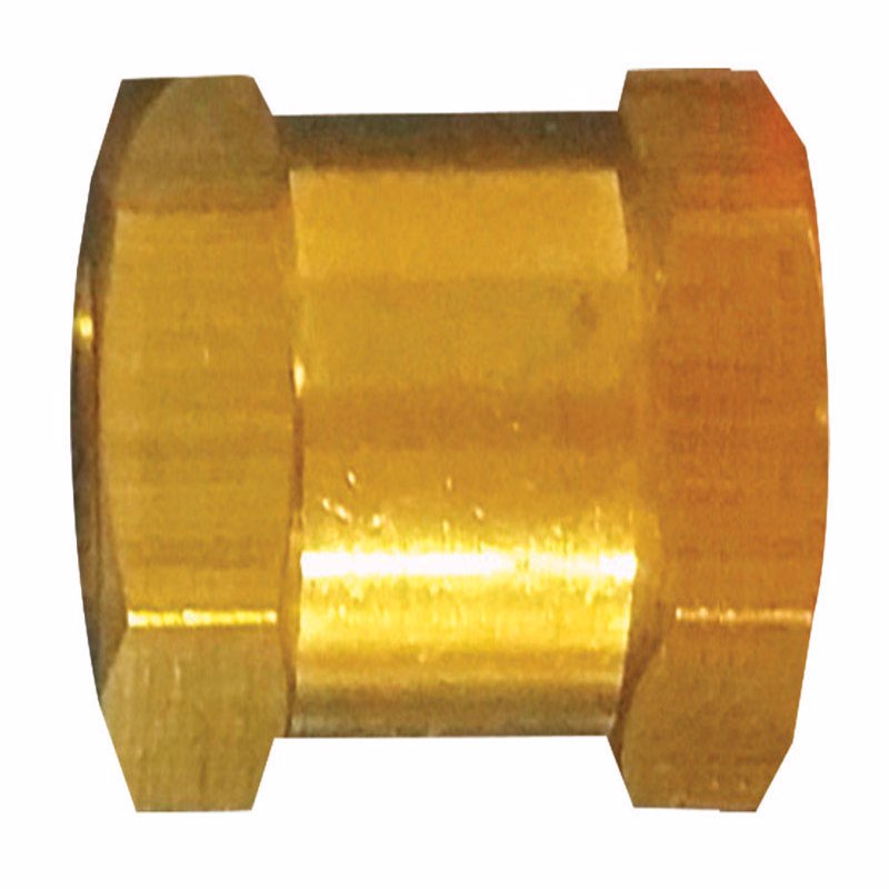 Tru-Flate 21-515 1/4" Female Coupling